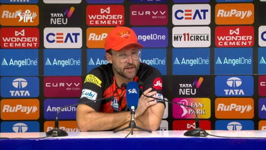 It’s pleasing when you put together a team performance: Daniel Vettori
