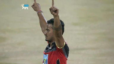 Negi's SIX and OUT act
