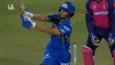 6,6,6: Wadhera, Varma take the attack to Chahal