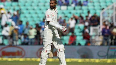 3rd Test, Day 2: IND vs SA - 2nd Session Highlights