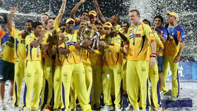 IPL 2011 Final: CSK vs RCB – Match Highlights