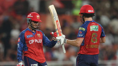 IPL 2026 M29: PBKS vs LSG - Match Highlights