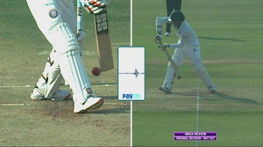 Virat and co. get one spot on