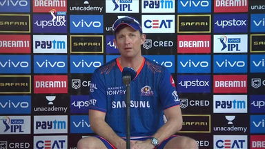 We are still in the competition despite not playing our best: Bond
