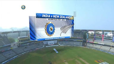 IND vs NZ 2021, 2nd Test, Day 2: Match Highlights