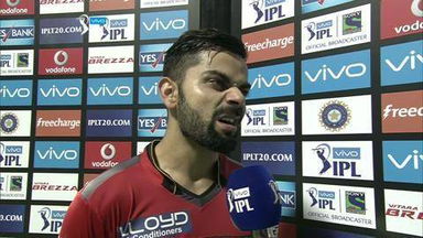 M14: MI vs RCB – Virat Kohli Interview