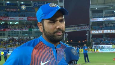 IND vs BAN 2019, 2nd T20I: Toss