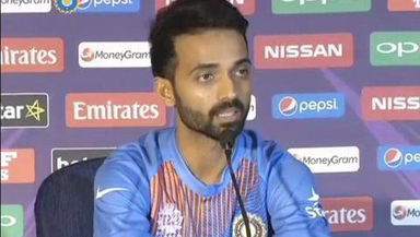ICC WT20, 2016: Pre-Tournament PC Ajinkya Rahane