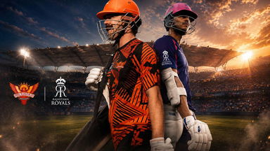 Eliminator Ready, with Varun Aaron & Vikram Rathour