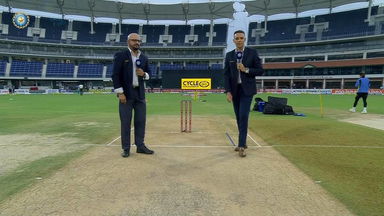 IND-W vs SA-W 2024, 1st T20I: Pitch report