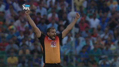 Stokes's sadness, Yusuf's joy