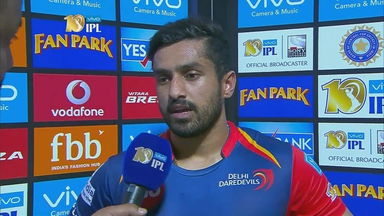 M52: DD vs RPS – Karun Nair Interview