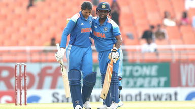 IND-W vs AUS-W 2025, 2nd ODI: Match Highlights