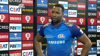 M48: MI vs RCB – Post Match Presentation