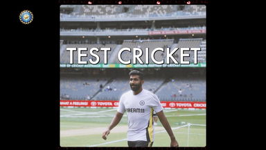 Perfecting the craft, the Jasprit Bumrah way