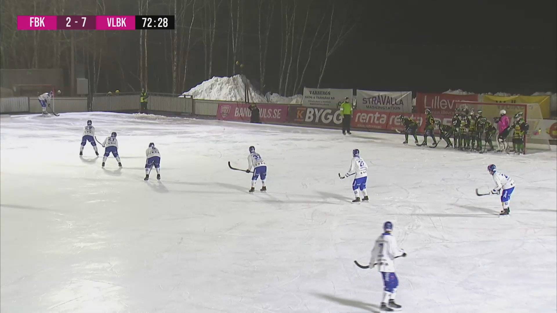 Highlights: Frillesås - Villa