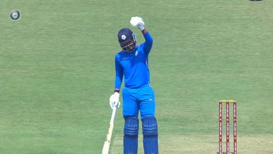 Vijay Hazare Trophy 2025-26 QF4, Delhi vs Vidarbha: Match Highlights
