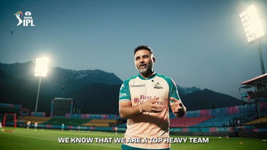 Q1 Preview Part 2 -  Parthiv Patel on The Titans