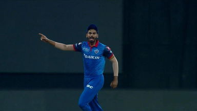 My most challenging assignment as captain: Shreyas Iyer