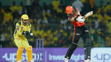 Sharp as ever: MSD magic puts an end to Markram and Mayank