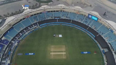 M49: KKR vs SRH – Amazing Moments