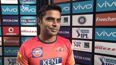 M25: RPS vs GL – Rajat Bhatia Interview