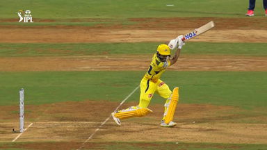 4,6,4: Ruturaj, Dube take on Madhwal