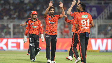 IPL 2026 M06: KKR vs SRH - Match Highlights
