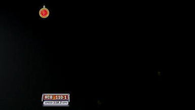IPL 2012 Match 44 – RCB vs KXIP:  Super Sixes