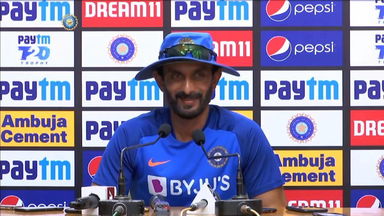 Need of the hour - fearless, not careless cricket: Rathour