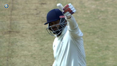 DULEEP TROPHY 2024, India A vs India B, Day 3: Match Highlights