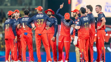 DRS Done Right! Excellent review ft. RCB