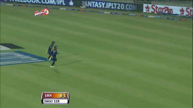 M14: DD vs SRH – Super Fours