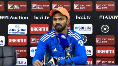 Our bowlers tried executing whatever they had in their control: Ruturaj Gaikwad