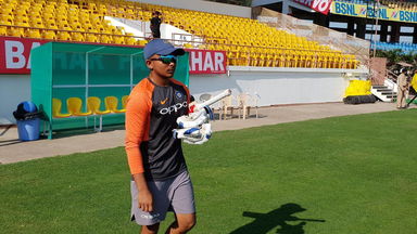 I am looking forward to my Test debut: Prithvi Shaw