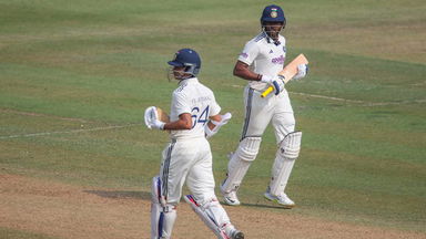 IND vs SA 2025, 2nd Test, Day 3: Match Highlights