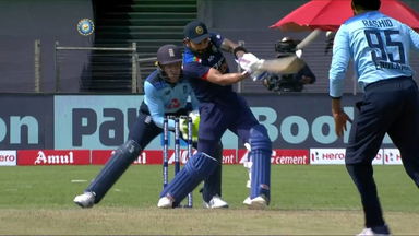 Virat Kohli's delightful 66(79)