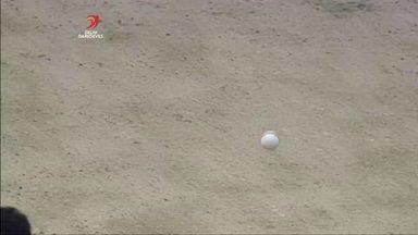 M28: DD vs KKR– Fall of Wickets