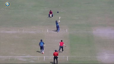 SMAT 2023, Haryana vs Mizoram: Super Sixes
