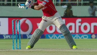 M53: RPS vs KXIP – Murali Vijay Six