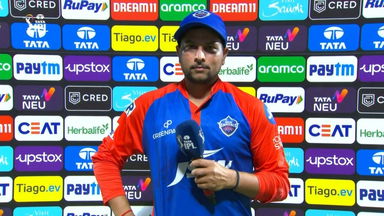 M28: DC vs KKR – Kuldeep Yadav Interview