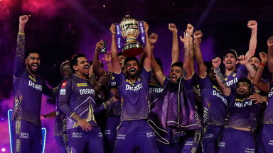 IPL 2024 Final: KKR vs SRH – Match Highlights