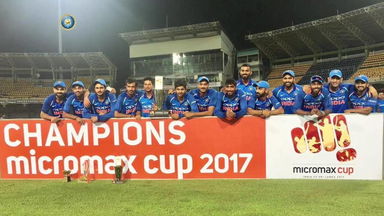 Encapsulating 2017: The year when Indian Cricket touched a new high