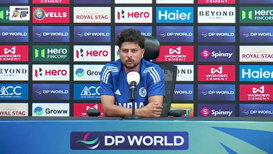 Duleep Trophy helped me set my rhythm: Kuldeep Yadav