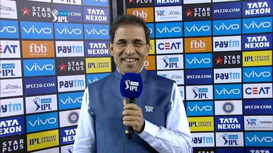M12: KXIP vs CSK – Post Match Presentation