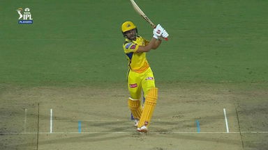 Q1: GT vs CSK – Super Sixes