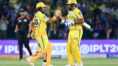 IPL 2026 M48: DC vs CSK - Match Highlights