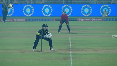IND-W vs AUS-W 2022, 5TH T20I: Harleen Deol Wicket
