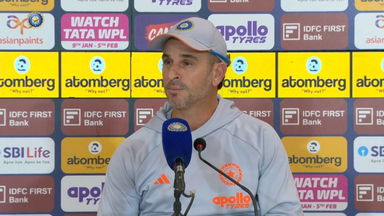 We want to prolong our batting order: Ryan ten Doeschate
