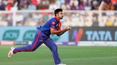 WOW: Shardul’s stunning backward running catch